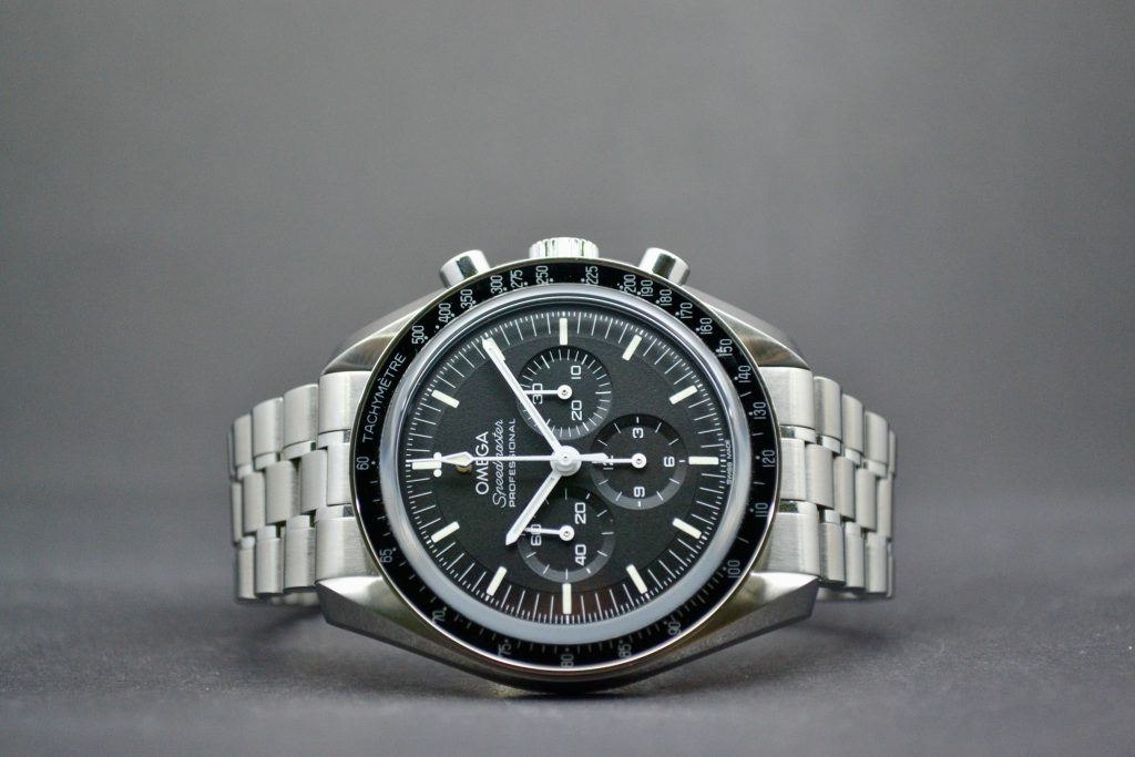 Omega Speedmaster Professional